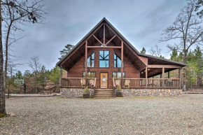 Penny Lane Lodge Rustic Luxury Less Than 6 Mi to Lake